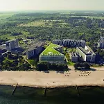 아파트 Prywatny Z Widokiem Na Morze Seaside Park