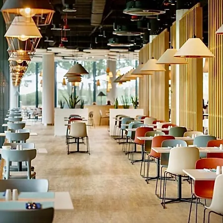 Prywatny Z Widokiem Na Morze Seaside Park Lägenhet *