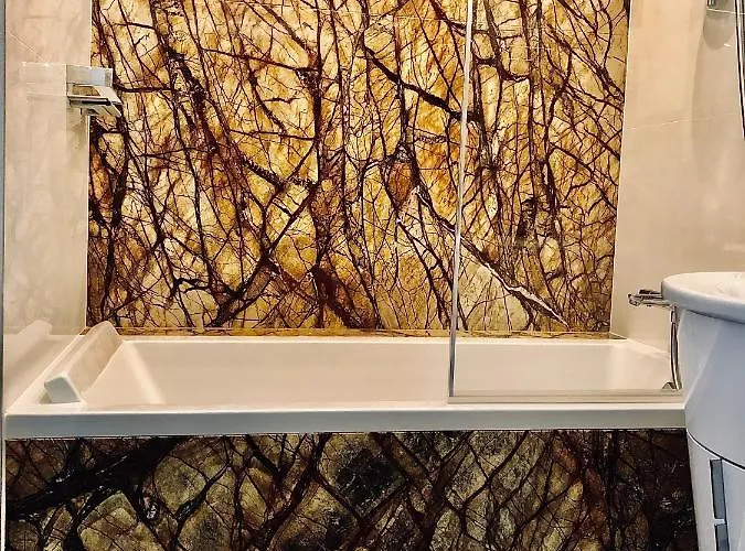 Lägenhet Prywatny Z Widokiem Na Morze Seaside Park