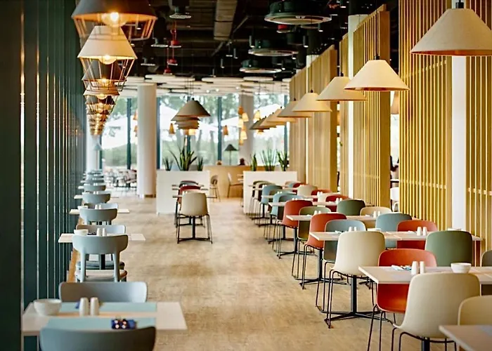 Prywatny Z Widokiem Na Morze Seaside Park Lägenhet *