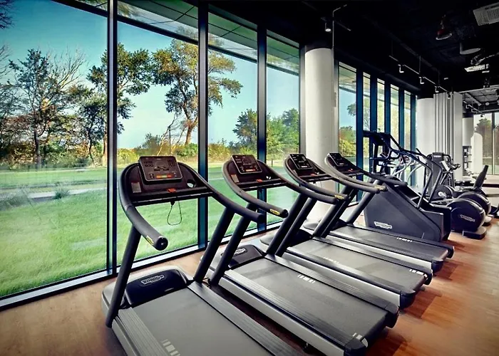 Prywatny Z Widokiem Na Morze Seaside Park Lägenhet *