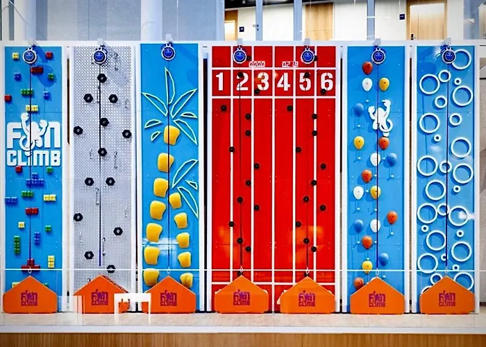 Prywatny Z Widokiem Na Morze Seaside Park *