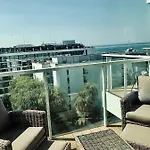 Apartman Prywatny Z Widokiem Na Morze Seaside Park