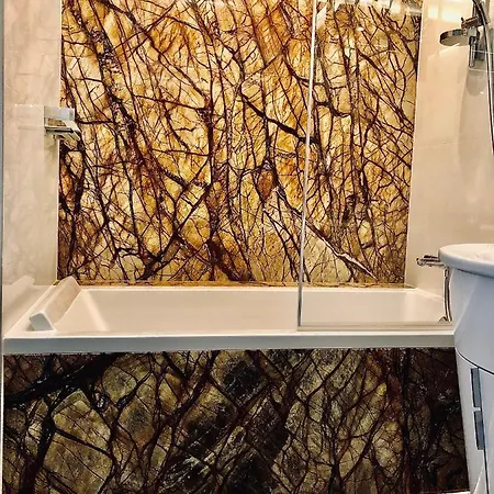 Apartman Prywatny Z Widokiem Na Morze Seaside Park